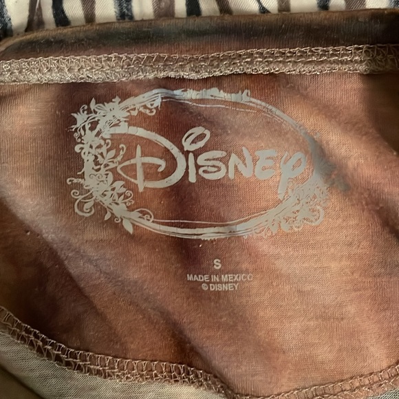 Jack Skellington Slim Fit Tee - Picture 3 of 4